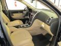  2012 GMC Acadia Cashmere Interior #10