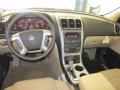Dashboard of 2012 GMC Acadia SLT #12