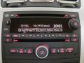 Audio System of 2012 GMC Acadia SLT #15
