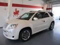 2012 Acadia Denali #1 2012 Acadia Denali #1