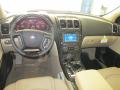 Dashboard of 2012 GMC Acadia Denali #12 Dashboard of 2012 GMC Acadia Denali #12