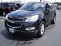 2011 Traverse LT #1