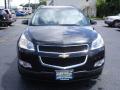 2011 Traverse LT #2