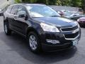 2011 Traverse LT #3