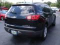 2011 Traverse LT #4