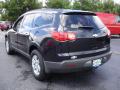 2011 Traverse LT #6