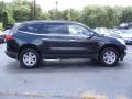 2011 Traverse LT #7