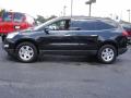 2011 Traverse LT #9