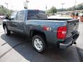 2012 Silverado 1500 LT Crew Cab 4x4 #5