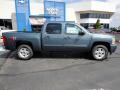 2012 Silverado 1500 LT Crew Cab 4x4 #8