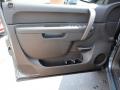 Door Panel of 2012 Chevrolet Silverado 1500 LT Crew Cab 4x4 #13