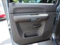 Door Panel of 2012 Chevrolet Silverado 1500 LT Crew Cab 4x4 #15