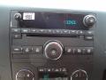 Audio System of 2012 Chevrolet Silverado 1500 LT Crew Cab 4x4 #18