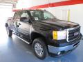 2011 Sierra 2500HD SLT Crew Cab 4x4 #5 2011 Sierra 2500HD SLT Crew Cab 4x4 #5