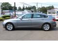  2011 BMW 5 Series Space Gray Metallic #8