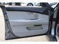 Door Panel of 2011 BMW 5 Series 535i Gran Turismo #9