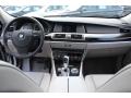 Dashboard of 2011 BMW 5 Series 535i Gran Turismo #13