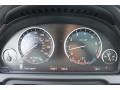  2011 BMW 5 Series 535i Gran Turismo Gauges #17