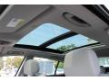 Sunroof of 2011 BMW 5 Series 535i Gran Turismo #20