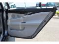 Door Panel of 2011 BMW 5 Series 535i Gran Turismo #23