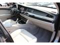 Dashboard of 2011 BMW 5 Series 535i Gran Turismo #26