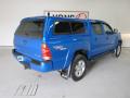 2008 Tacoma V6 TRD Sport Double Cab 4x4 #2