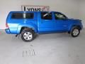 2008 Tacoma V6 TRD Sport Double Cab 4x4 #8