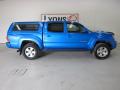 2008 Tacoma V6 TRD Sport Double Cab 4x4 #9