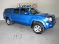 2008 Tacoma V6 TRD Sport Double Cab 4x4 #11