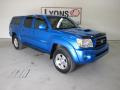 2008 Tacoma V6 TRD Sport Double Cab 4x4 #13