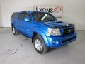 2008 Tacoma V6 TRD Sport Double Cab 4x4 #14