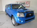 2008 Tacoma V6 TRD Sport Double Cab 4x4 #15