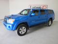 2008 Tacoma V6 TRD Sport Double Cab 4x4 #21