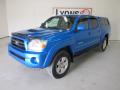 2008 Tacoma V6 TRD Sport Double Cab 4x4 #33