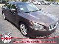 2012 Maxima 3.5 SV #1