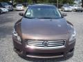  2012 Nissan Maxima Java Metallic #5