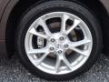  2012 Nissan Maxima 3.5 SV Wheel #15