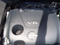  2012 Maxima 3.5 Liter DOHC 24-Valve CVTCS V6 Engine #16