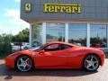 2011 Ferrari 458 Rosso Scuderia (Red) #1 2011 Ferrari 458 Rosso Scuderia (Red) #1