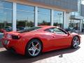 2011 Ferrari 458 Rosso Scuderia (Red) #4 2011 Ferrari 458 Rosso Scuderia (Red) #4