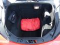 2011 Ferrari 458 Trunk #9 2011 Ferrari 458 Trunk #9