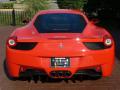 2011 Ferrari 458 Rosso Scuderia (Red) #12 2011 Ferrari 458 Rosso Scuderia (Red) #12