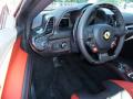 2011 Ferrari 458 Italia Steering Wheel #17 2011 Ferrari 458 Italia Steering Wheel #17