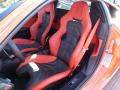 2011 Ferrari 458 Black/Red Interior #19 2011 Ferrari 458 Black/Red Interior #19