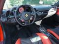 Dashboard of 2011 Ferrari 458 Italia #20 Dashboard of 2011 Ferrari 458 Italia #20