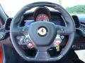 2011 Ferrari 458 Italia Steering Wheel #24 2011 Ferrari 458 Italia Steering Wheel #24