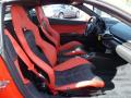 2011 Ferrari 458 Black/Red Interior #28 2011 Ferrari 458 Black/Red Interior #28