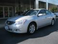 2010 Altima 2.5 S #2