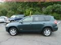 2010 Toyota RAV4 Black Forest Pearl #2 2010 Toyota RAV4 Black Forest Pearl #2