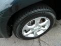 2010 Toyota RAV4 Limited V6 4WD Wheel #9 2010 Toyota RAV4 Limited V6 4WD Wheel #9